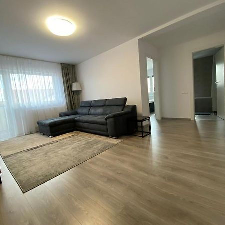 Apartament „Viena” - 2 Camere Selimbar Ngoại thất bức ảnh