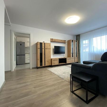 Apartament „Viena” - 2 Camere Selimbar Ngoại thất bức ảnh