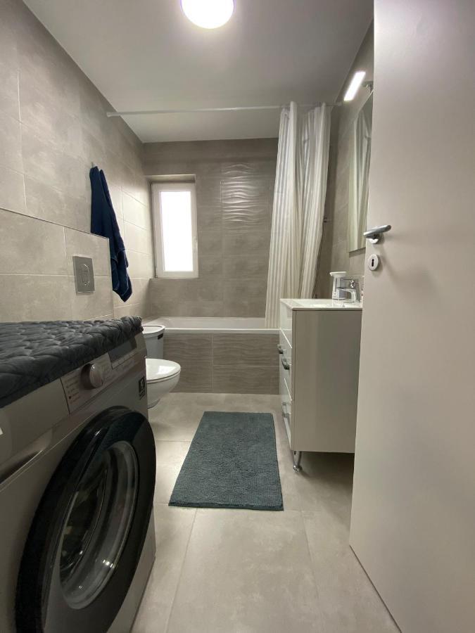Apartament „Viena” - 2 Camere Selimbar Ngoại thất bức ảnh