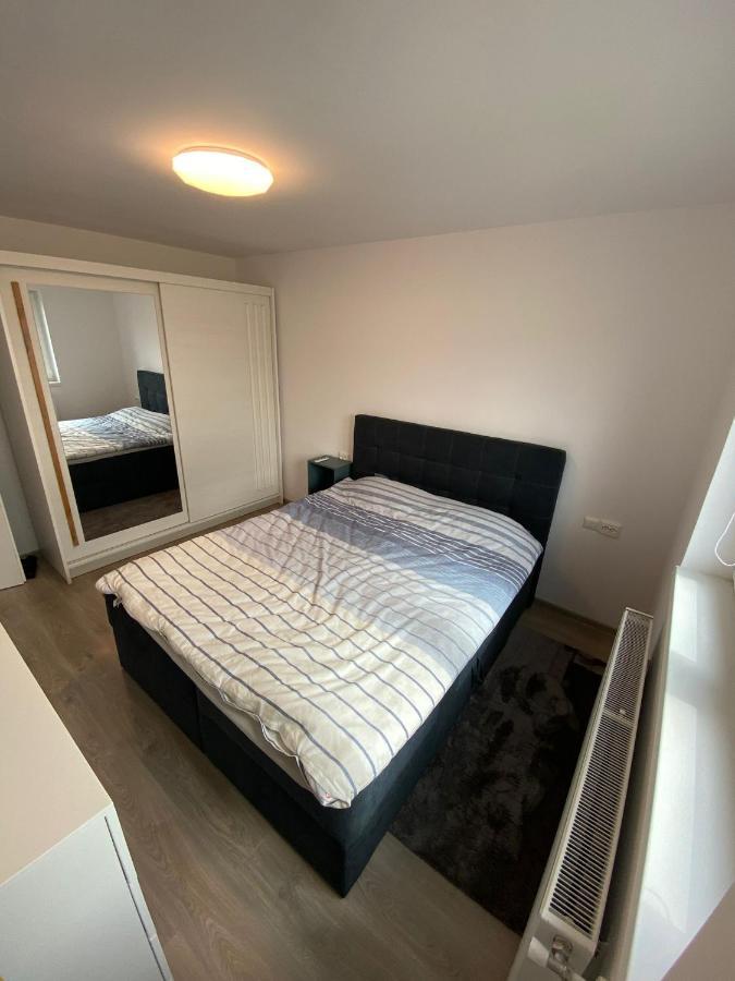 Apartament „Viena” - 2 Camere Selimbar Ngoại thất bức ảnh