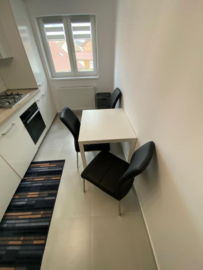 Apartament „Viena” - 2 Camere Selimbar Ngoại thất bức ảnh
