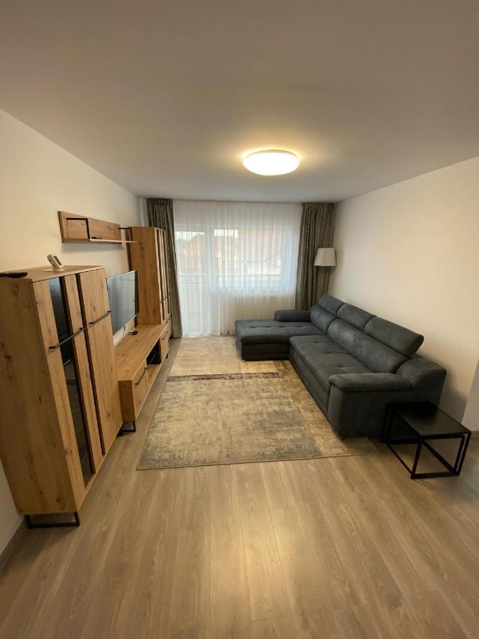 Apartament „Viena” - 2 Camere Selimbar Ngoại thất bức ảnh